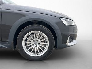 Audi A4 Allroad bild 32