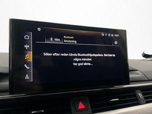 Audi A4 Allroad bild 21