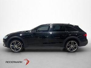 Audi A4 Allroad bild 4