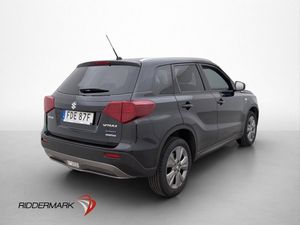 Suzuki Vitara bild 5