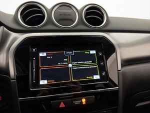 Suzuki Vitara bild 20