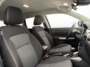 Suzuki Vitara bild 22