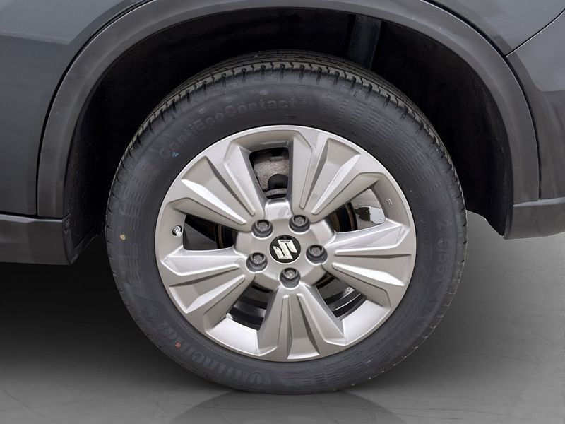 Suzuki Vitara bild 27