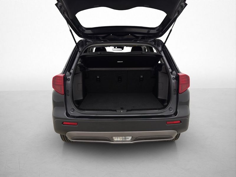 Suzuki Vitara bild 25