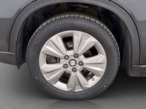 Suzuki Vitara bild 26