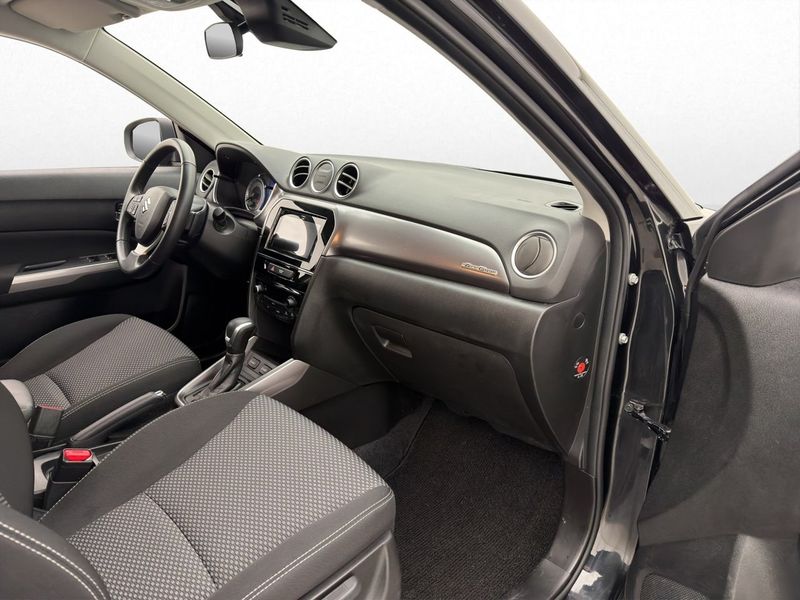 Suzuki Vitara bild 23