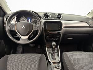 Suzuki Vitara bild 17