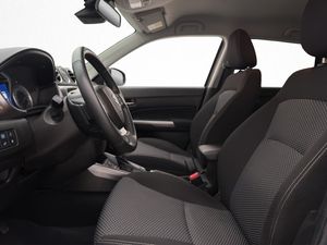 Suzuki Vitara bild 10