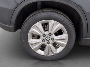 Suzuki Vitara bild 28