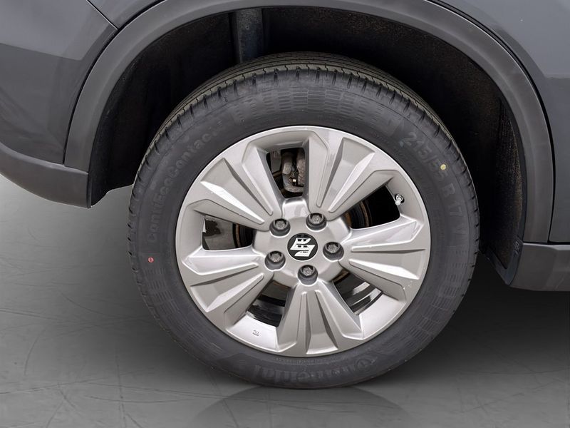 Suzuki Vitara bild 28