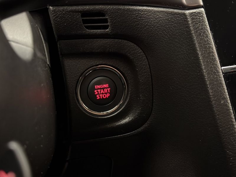 Suzuki Vitara bild 18