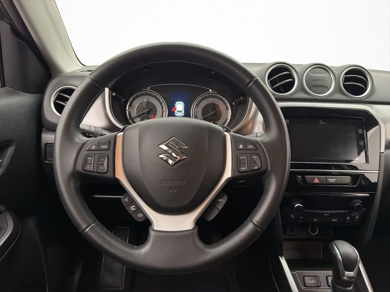 Suzuki Vitara bild 11