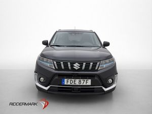 Suzuki Vitara bild 2