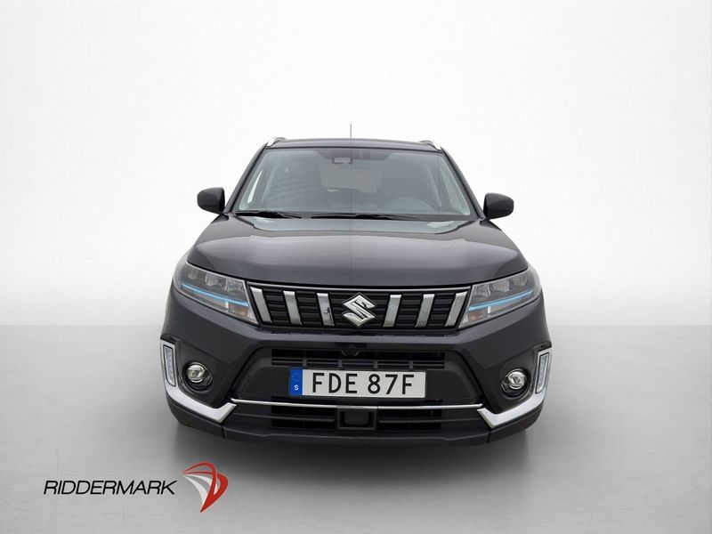Suzuki Vitara bild 2
