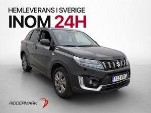 Suzuki Vitara bild 3