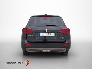 Suzuki Vitara bild 6