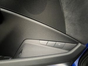 Audi SQ8 e-tron bild 13