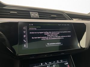 Audi SQ8 e-tron bild 25