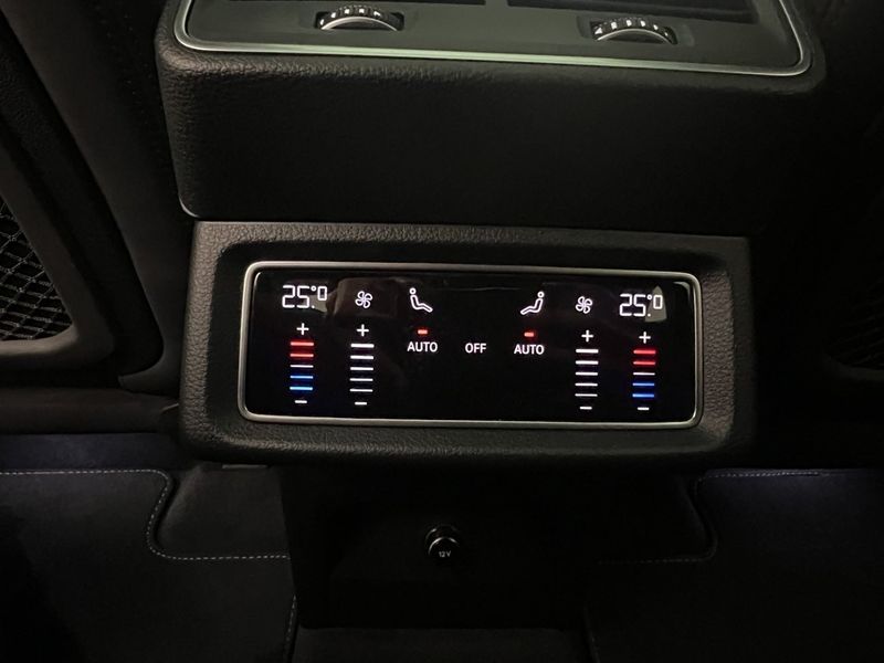 Audi SQ8 e-tron bild 31