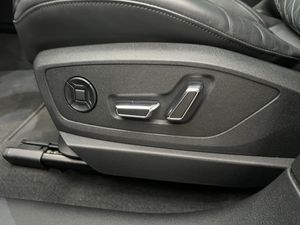 Audi SQ8 e-tron bild 12