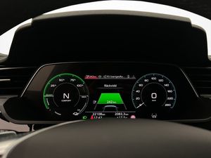 Audi SQ8 e-tron bild 21