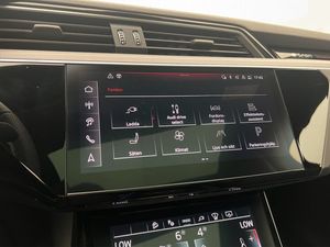 Audi SQ8 e-tron bild 28
