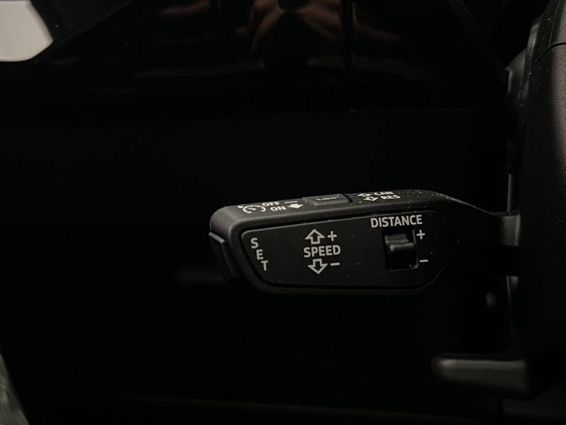 Audi SQ8 e-tron bild 18