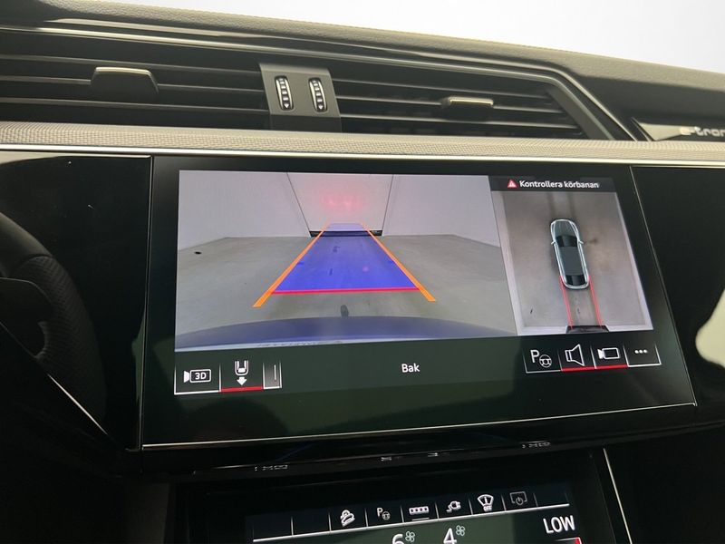 Audi SQ8 e-tron bild 24