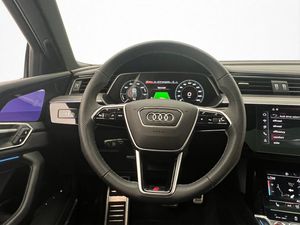 Audi SQ8 e-tron bild 17