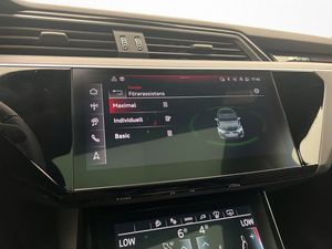 Audi SQ8 e-tron bild 29