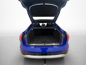 Audi SQ8 e-tron bild 33