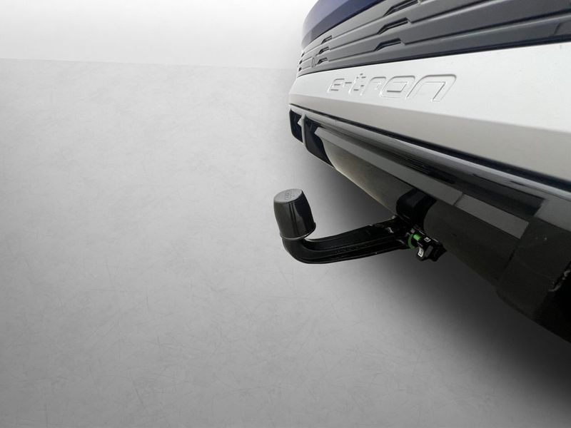 Audi SQ8 e-tron bild 9