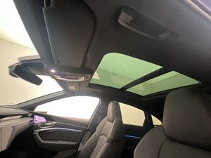 Audi SQ8 e-tron bild 15