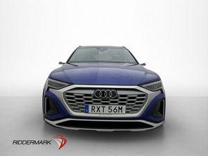 Audi SQ8 e-tron bild 3