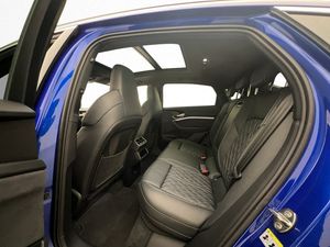 Audi SQ8 e-tron bild 32