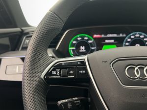 Audi SQ8 e-tron bild 19