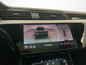 Audi SQ8 e-tron bild 23
