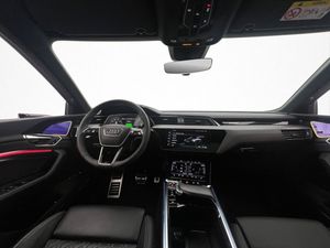 Audi SQ8 e-tron bild 16