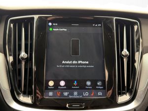 Volvo V60 bild 20