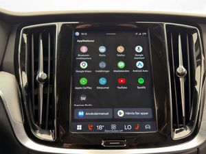Volvo V60 bild 18