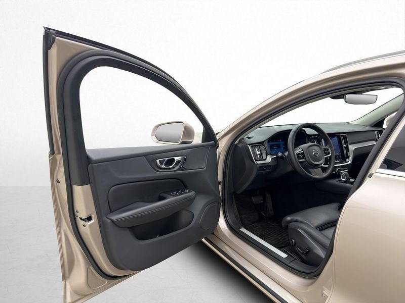 Volvo V60 bild 9