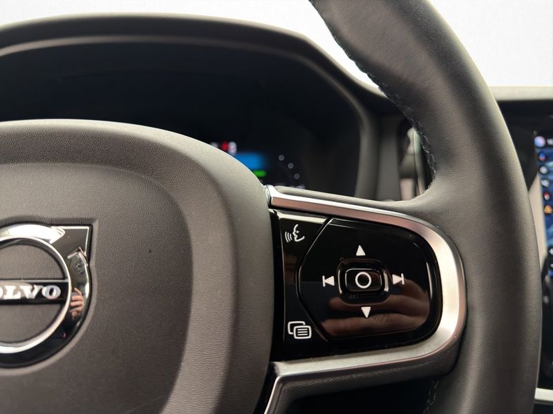 Volvo V60 bild 15