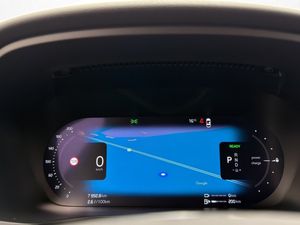 Volvo V60 bild 14