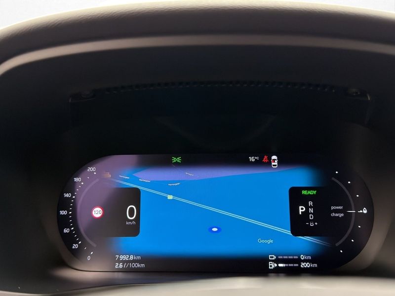 Volvo V60 bild 14