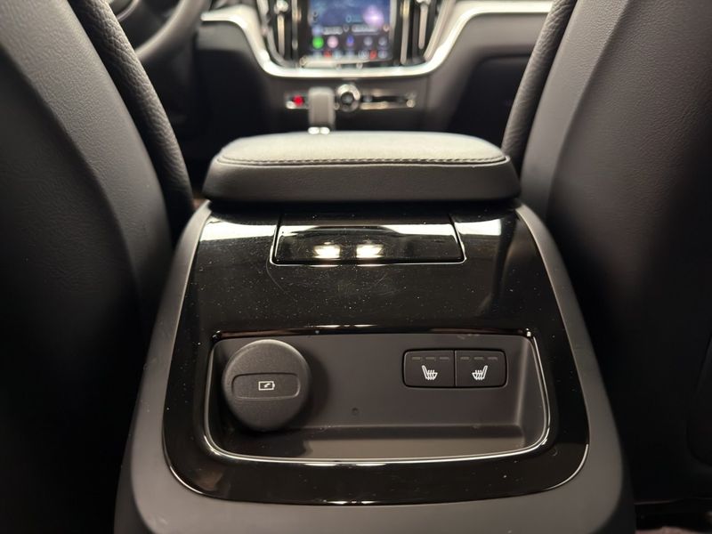 Volvo V60 bild 22