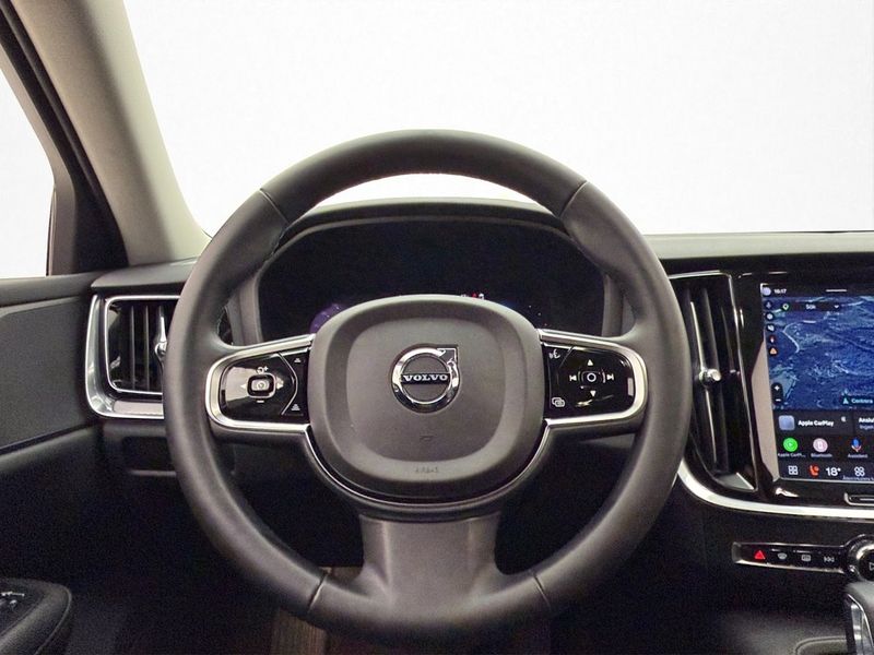 Volvo V60 bild 12