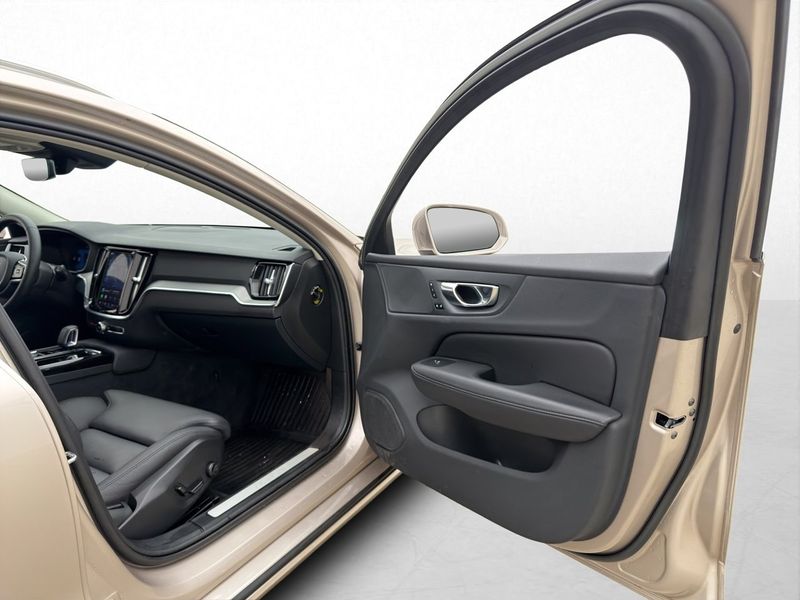Volvo V60 bild 29