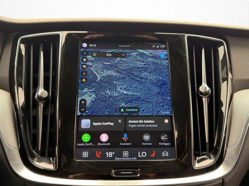 Volvo V60 bild 17