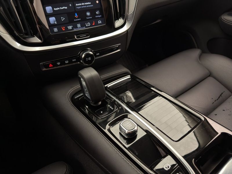 Volvo V60 bild 21
