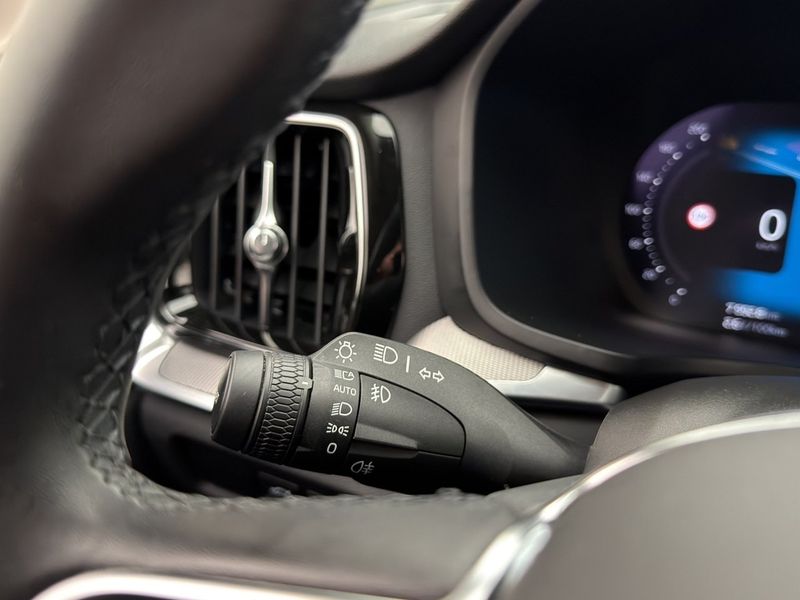 Volvo V60 bild 32